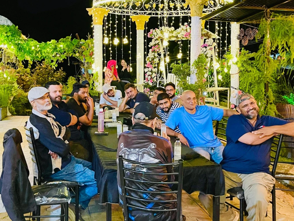 Chef-Training-Thailand