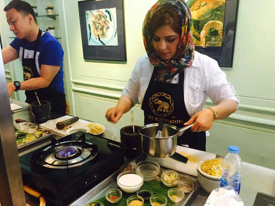 Chef-Training-Thailand