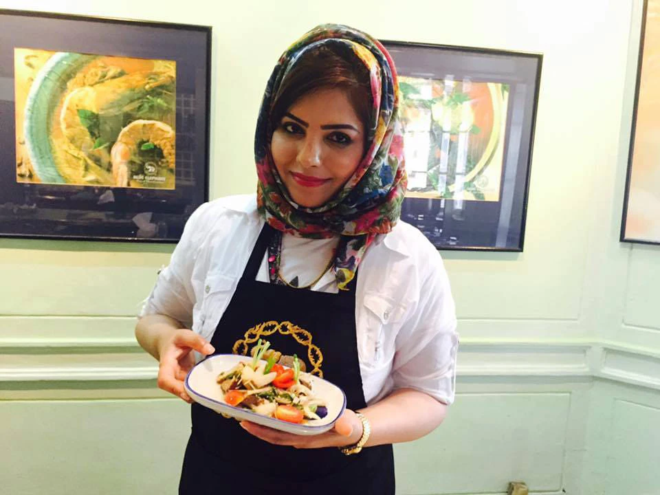 Chef-Training-Thailand