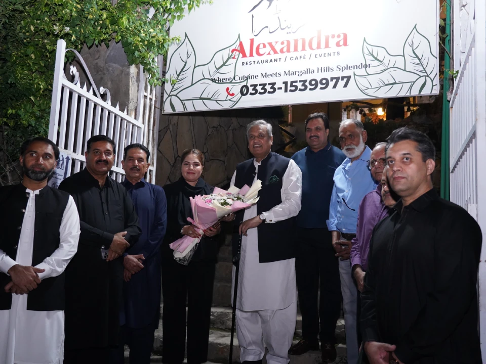 Chef Training Thailand