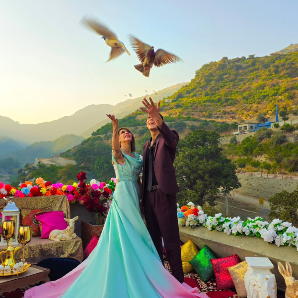 Alexandra Restaurant & Events